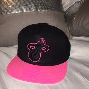 Miami Heat hat